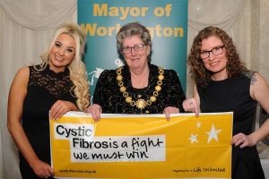 mayor