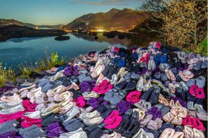 Charity Gives Thanks For Making Winter Appeal Most Successful winter