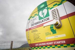 How To Save A Life: Free CPR Workshops Come to West Cumbria life