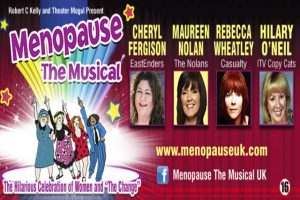 menopause