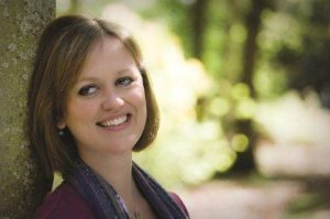 Anna Tillbrook and friends return to the Rosehill