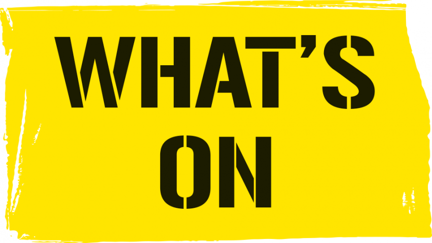 What's on in Cumbria this weekend