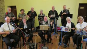 Cockermouth Ukeleles