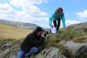 Learn something new at Eycott Hill Nature Reserve this June Eycott Hill Nature Reserve