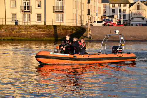 Whitehaven Sea Cadets