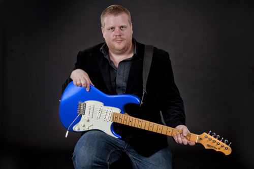 Maryport Blues Festival