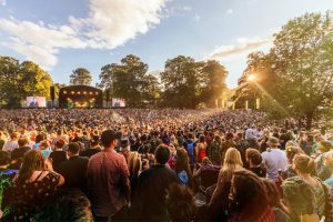 See You In The Fields: 2018 Festival Round-Up Festival Guide