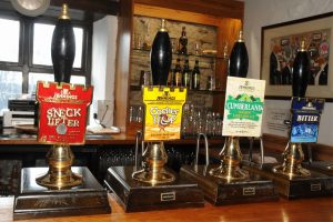 Jennings Brewery