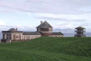Behind The Scenes at Senhouse Roman Museum Senhouse Museum