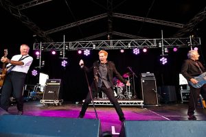 Cumbria Live! Dr Feelgood