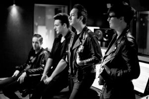Glasvegas
