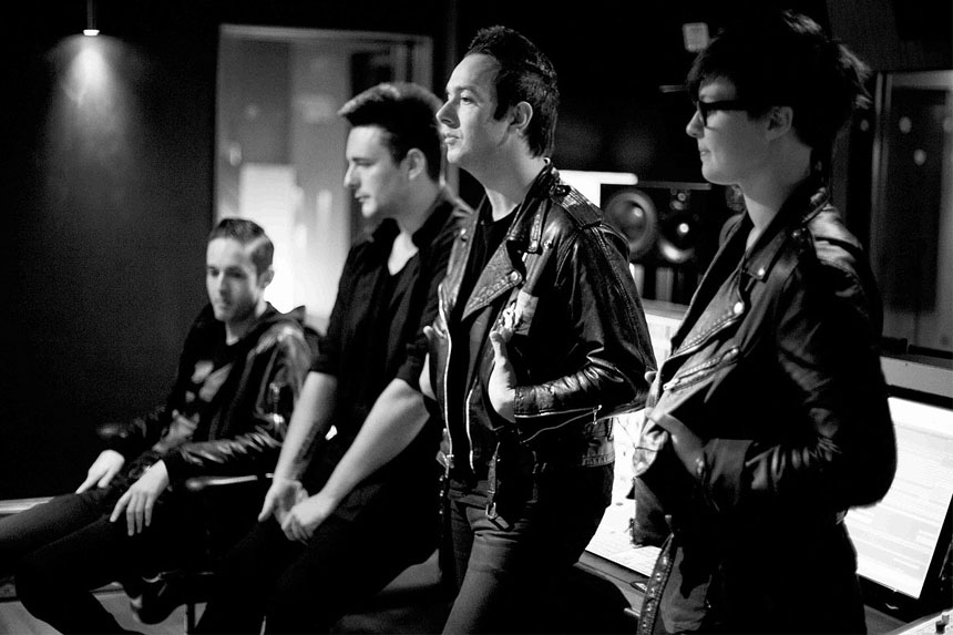 Glasvegas