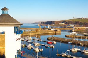 Cumbria Coast