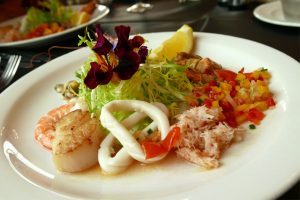 Fish Night