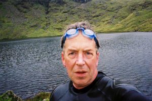 The Perils And Pleasures Of Open Water Swimming