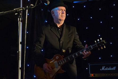 Maryport Blues Festival