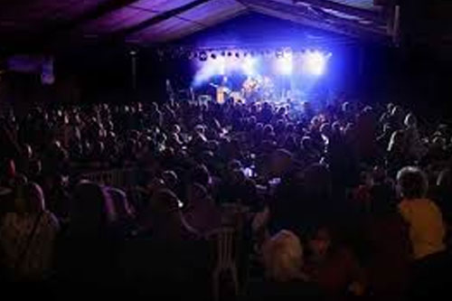Silloth Festival
