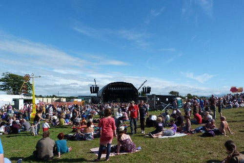 Solfest Festival