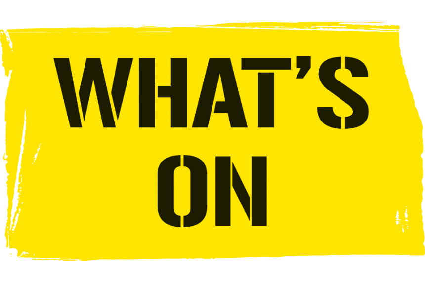 What's On
