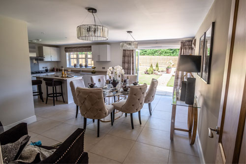 Reiver Homes