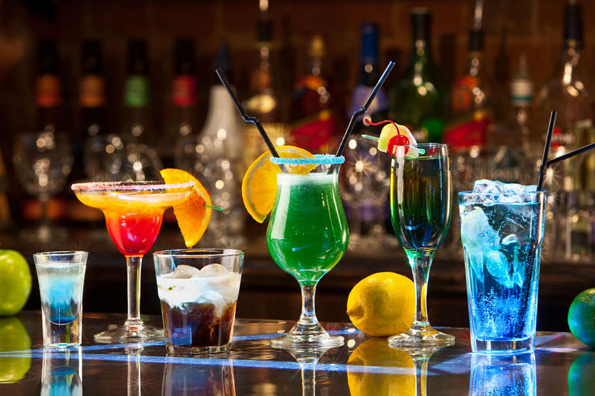 Cumbria Guide Shakers Enjoy 2For1 Cocktails Cumbria Guide