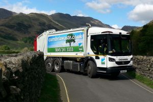 Cumbria Waste