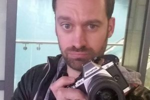 Photographer In Focus: Chris Gouge Chris Gouge Photography