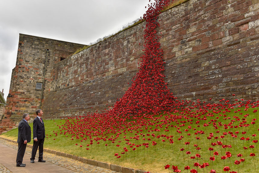 Weeping Window Carlisle