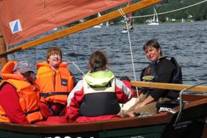 Cumbria Causes Awarded A Share Of £300,000 Cumbria Community Fund