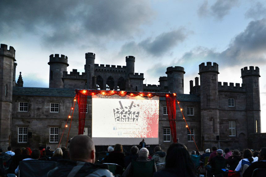 Picnic Cinema