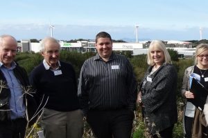 Cumbria Community Foundation: Helping Young West Cumbrians Live The Dream Cumbria Community Foundation Live The Dream Fund