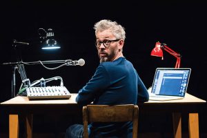 The Duke At Carlisle Fringe Festival: Exploring Kindness, Generosity And The Value Of What We Do Carlisle Fringe Festival he Duke