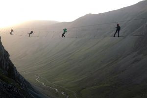 The World At Your Feet: Top 10 Destinations In The Lake District World Heritage Site World Heritage
