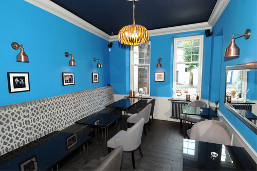 Koppers Cockermouth