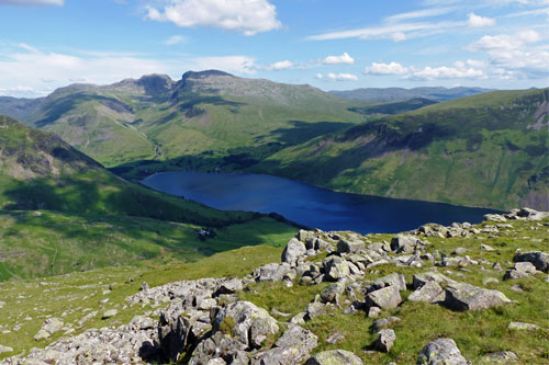 Wast Water