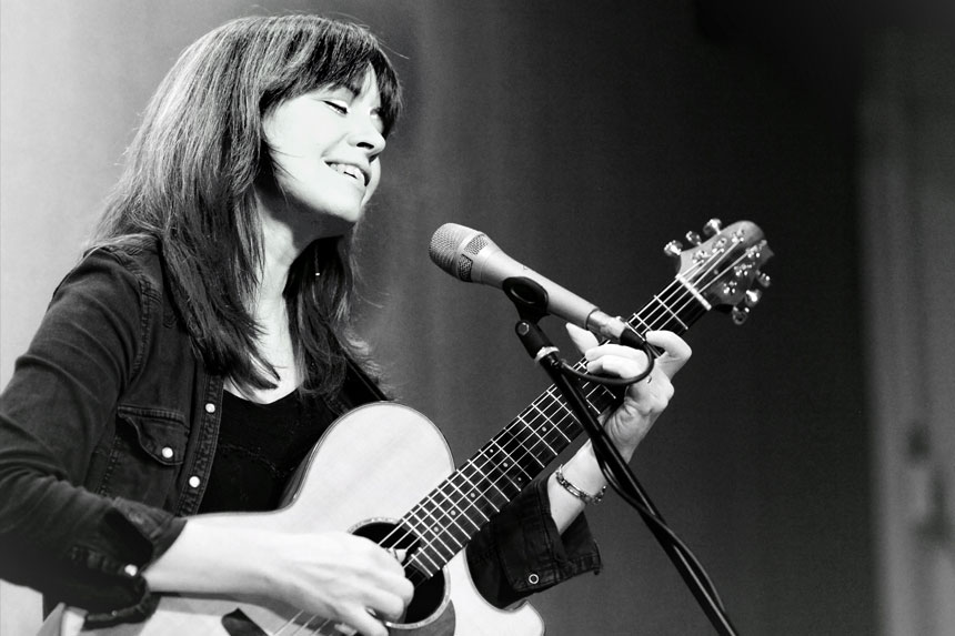 Sarah McQuaid