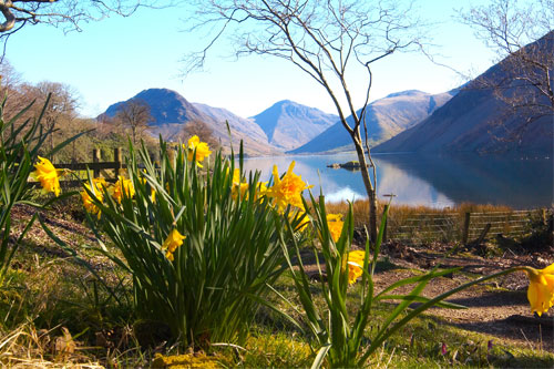 Wast Water