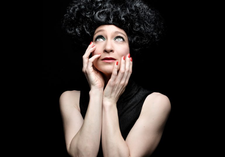 Sarah-Louise Young