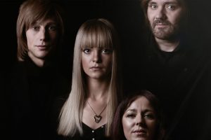 Abba Tribute at Hallmark Hotel