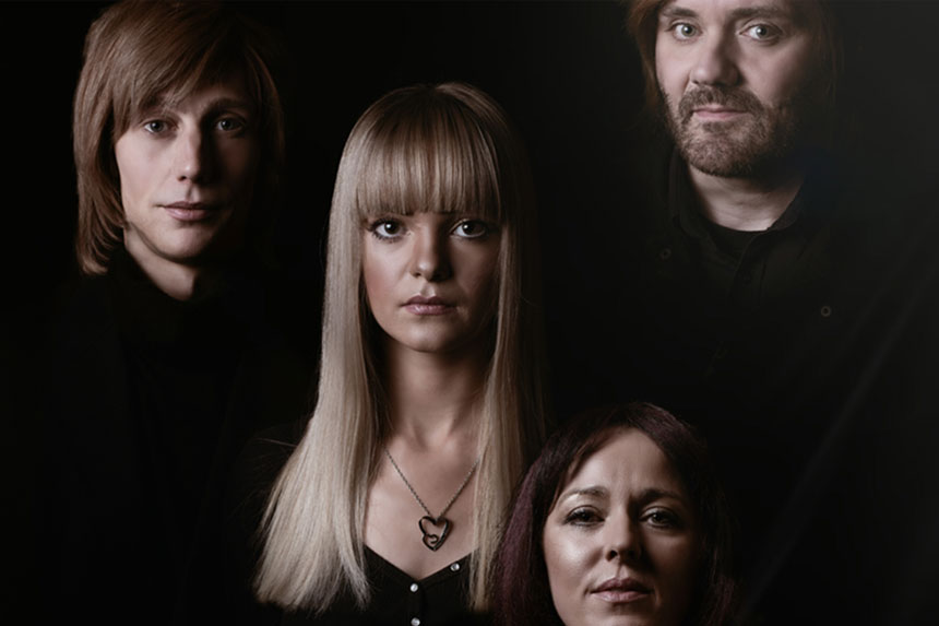 Abba Tribute at Hallmark Hotel
