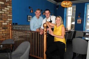 Koppers Cockermouth