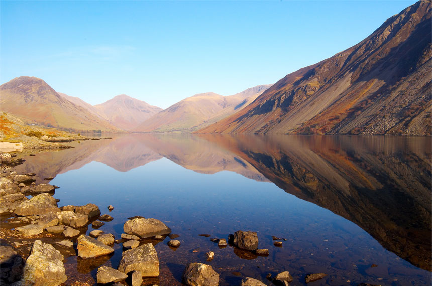 Wast Water