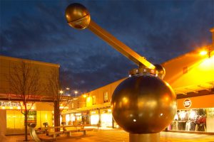 Spotlight On Workington