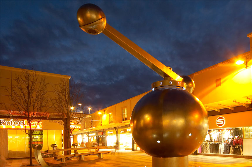 Spotlight On Workington