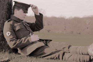 Council to commemorate the end of World War One with community project Allerdale 100