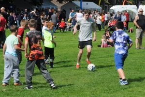 Family Fun Day