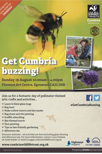 Cumbria Guide | Get Cumbria Buzzing At Florence Arts Centre With ...