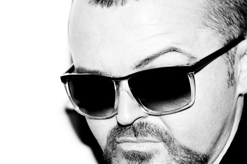 George Michael