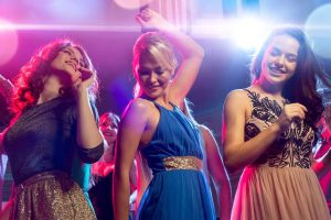 Hallmark Inclusive Party Bank Holiday