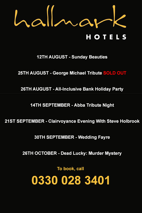 Hallmark Hotel Carlisle